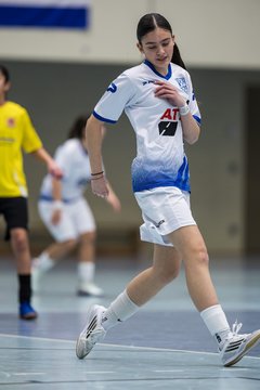 Bild 292 - wBJ Power Girls Cup Suederelbe